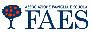 Convenzione FAES:  Associazione famiglia e scuola.