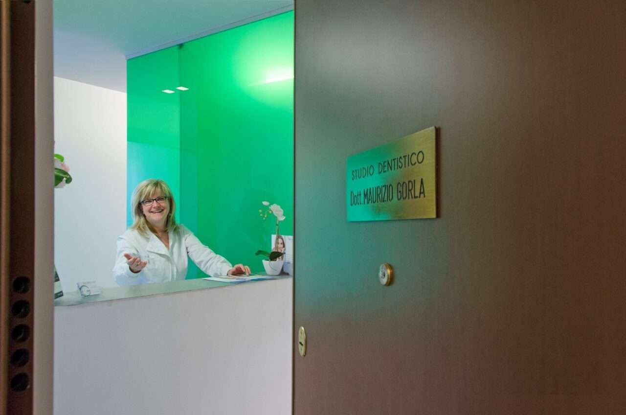 Studio Dentistico a Milano Corso Buenos Aires 36 Studio Dentistico